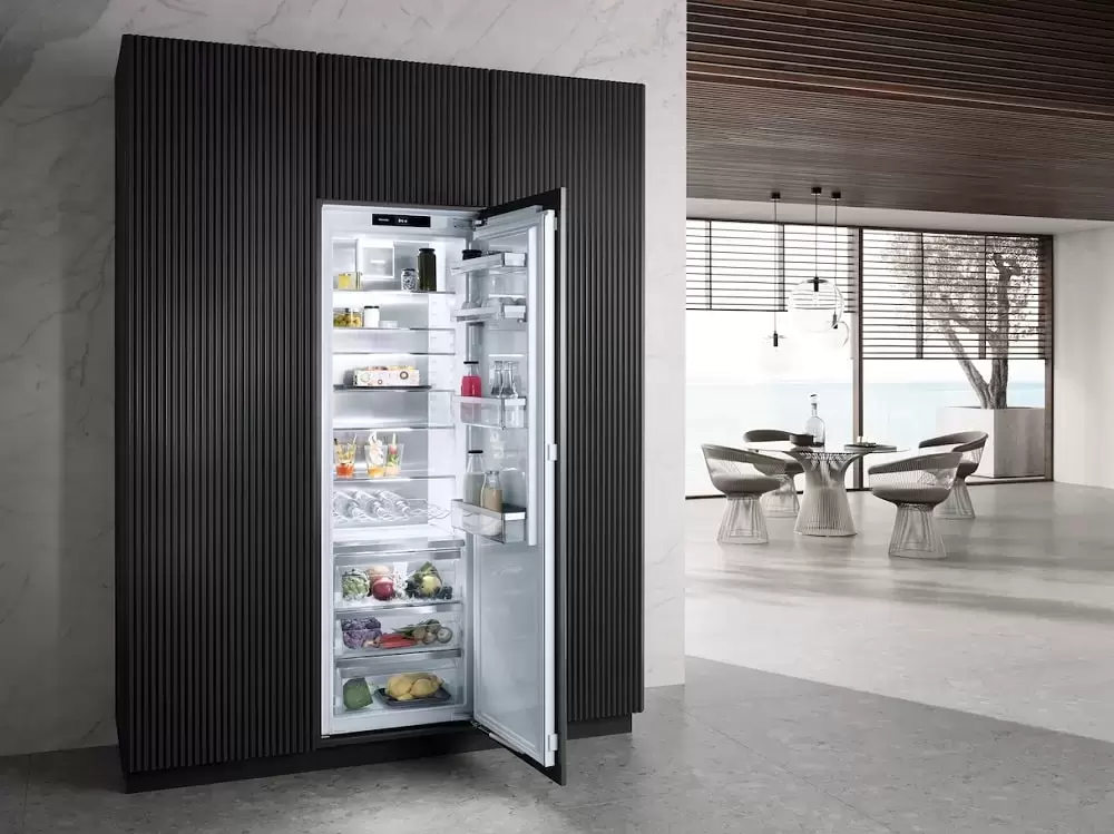 Встраиваемый холодильник Miele K 7773 D