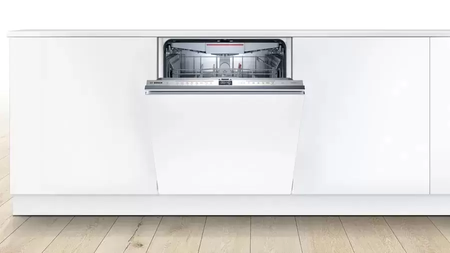 Встраиваемая посудомоечная машина BOSCH SMV6HCX1FR