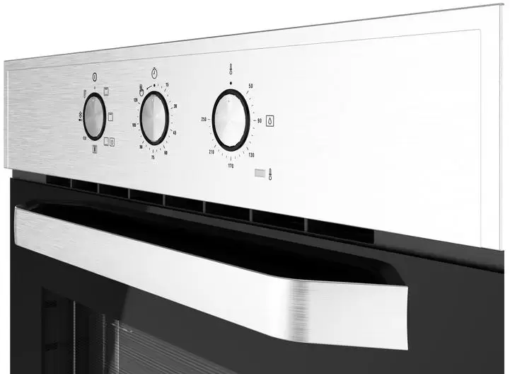 Духовой шкаф Teka HCB 6525 SS