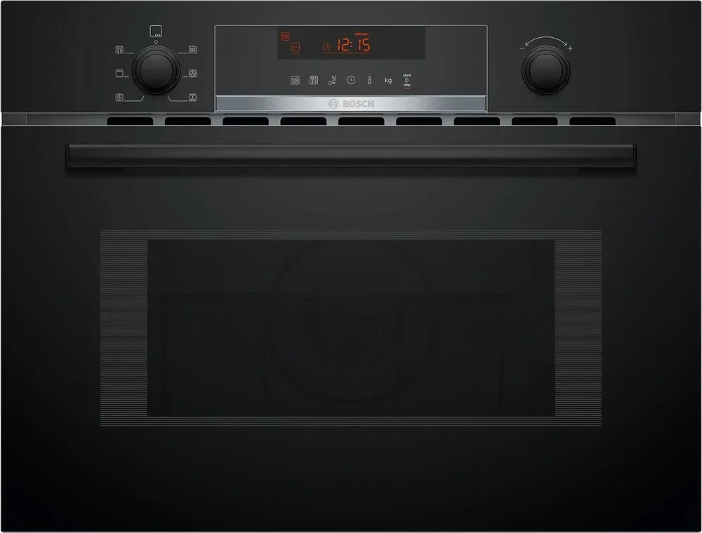 Встраиваемая микроволновая печь Bosch CMA583MB0