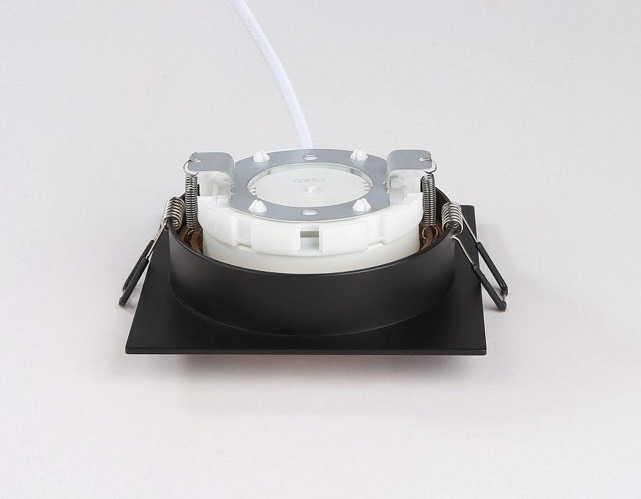 Встраиваемый светильник Ambrella Light TN TN51918