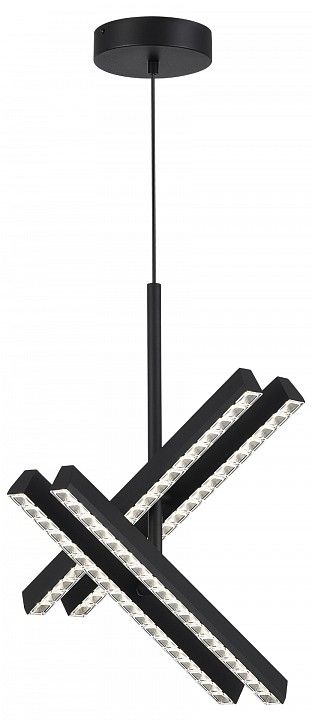 Подвесная люстра ST-Luce EUCLIDICS SL1018.413.04