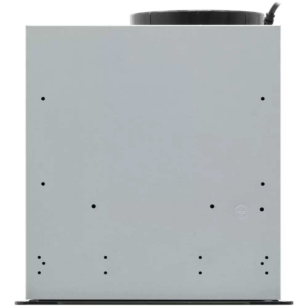 Встраиваемая вытяжка Krona VENUS 600 BLACK S