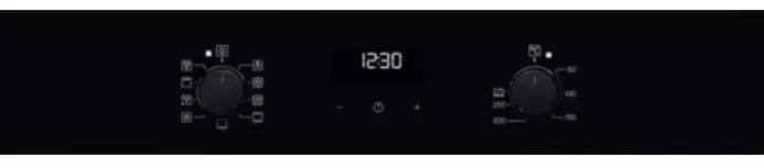 Духовой шкаф Electrolux OEE5C61Z