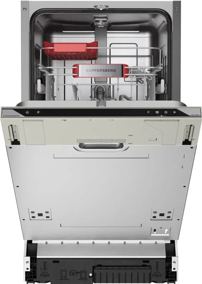 Встраиваемая посудомоечная машина Kuppersberg GLM 4582