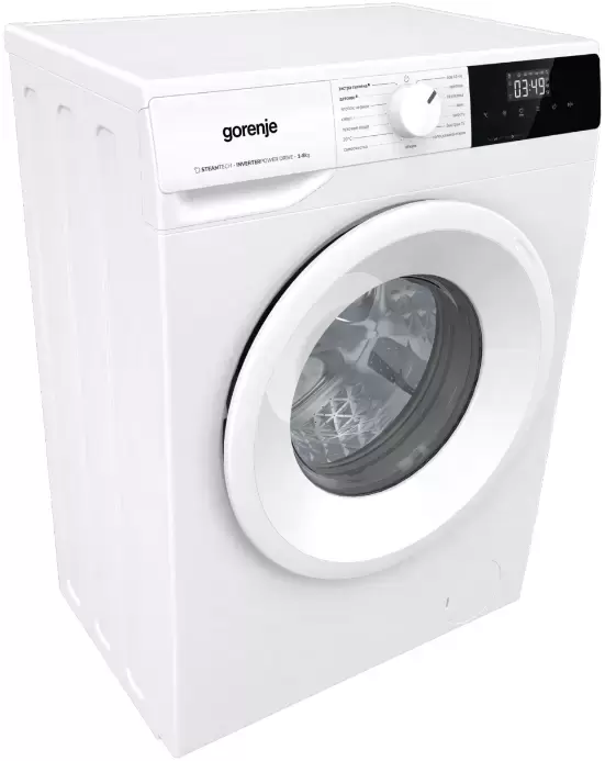 Стиральная машина Gorenje WNHPI84AS/R