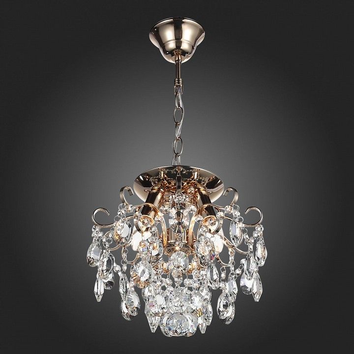 Потолочная люстра ST-Luce Orecchini SL846.202.03
