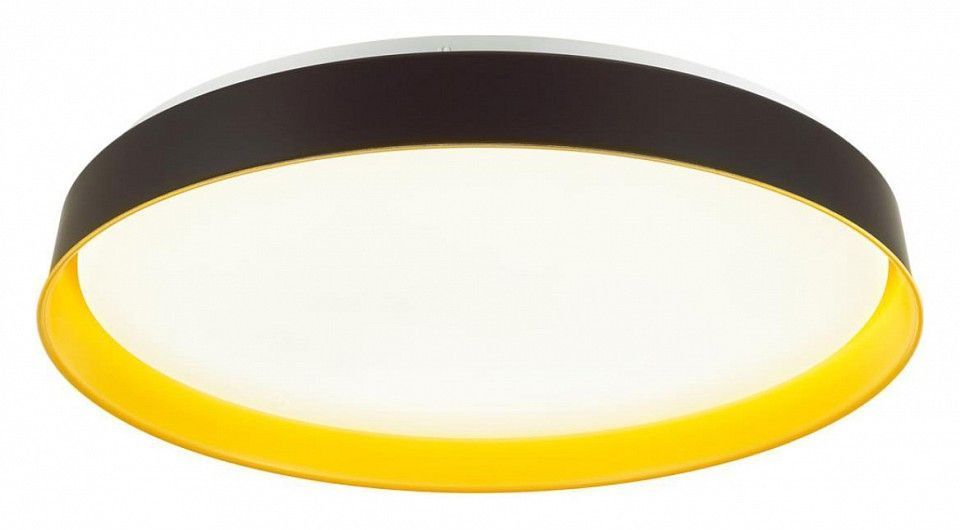 Накладной светильник Sonex Tuna Yellow 7711/DL