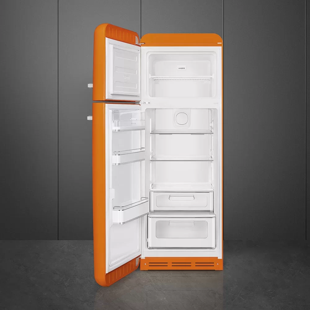 Холодильник Smeg FAB30LOR3
