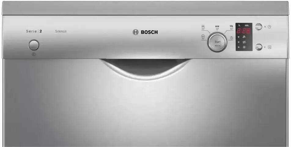 Отдельностоящая посудомоечная машина BOSCH SMS25AI01R