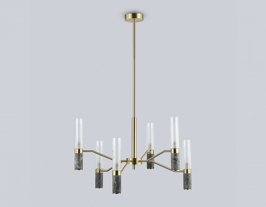Люстра на штанге Ambrella Light LH LH53353
