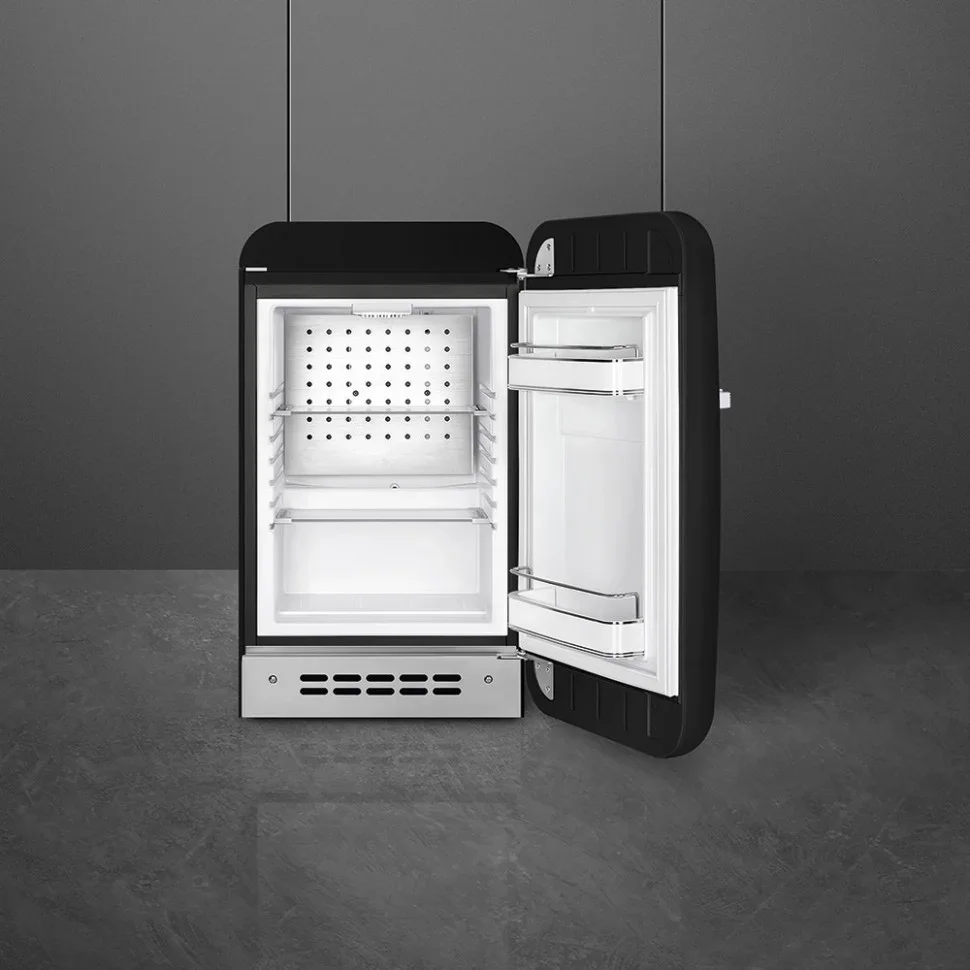 Минибар Smeg FAB5RBL6