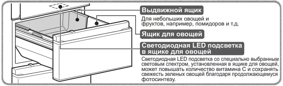 Холодильник Mitsubishi Electric MR-CXR46EN-OB-R