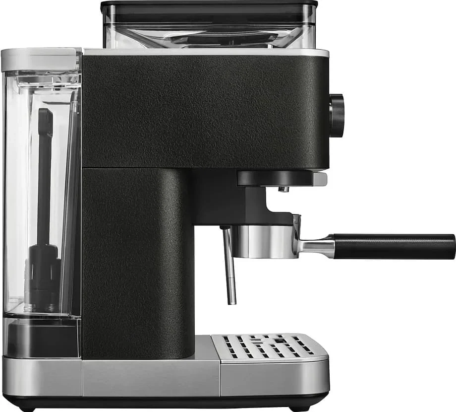 Кофемашина KitchenAid 5KES6551EBK