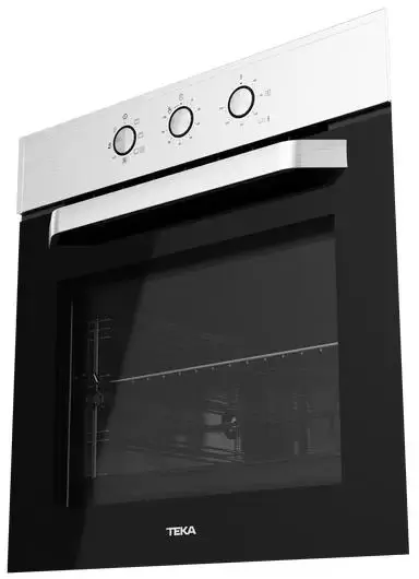 Духовой шкаф Teka HCB 6525 SS