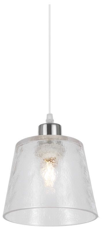 Подвесной светильник Freya Gauzy FR5275PL-01CH