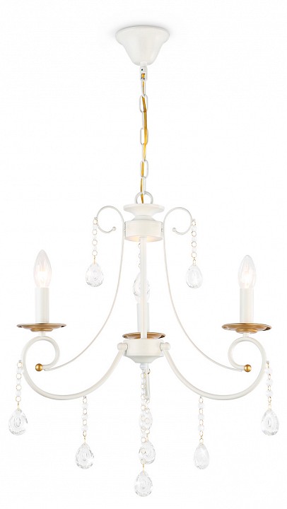 Подвесная люстра Ambrella Light TR TR4915