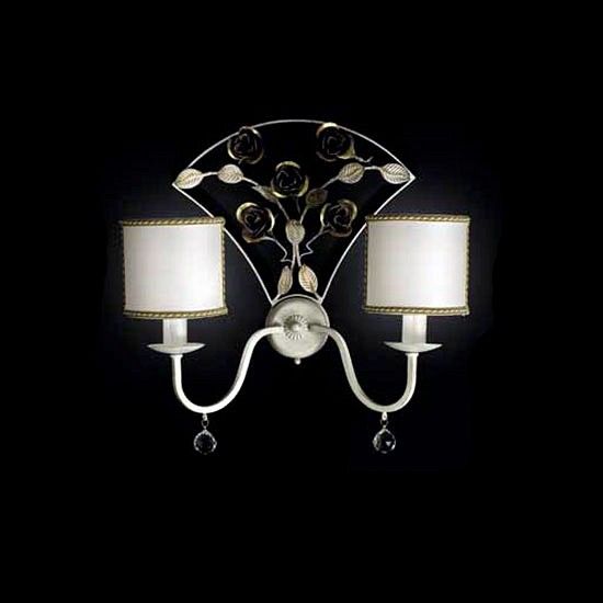 Бра MM Lampadari Paris 6988/A2_V2639