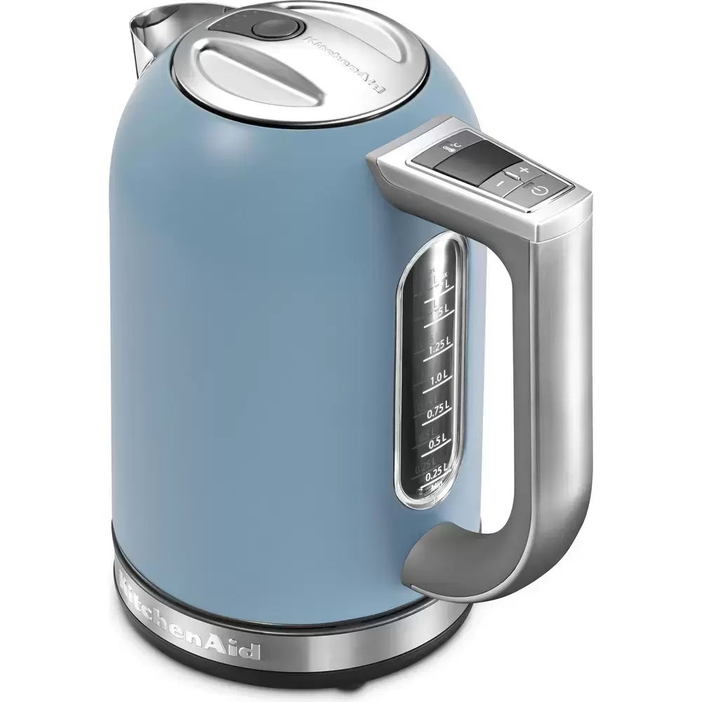 Электрочайник KitchenAid 5KEK1722EVB