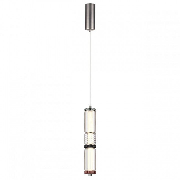 Подвесной светильник Odeon Light COLLIER 5456/12L