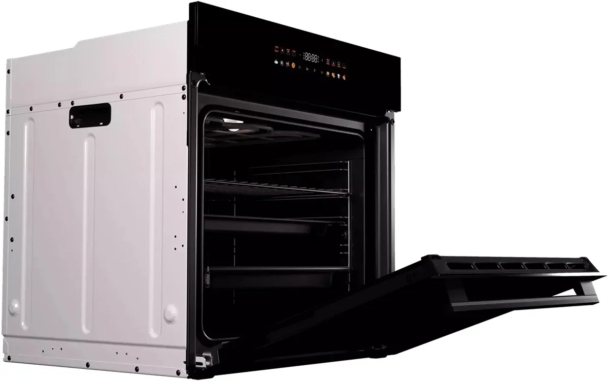 Духовой шкаф Haier HOQ-M5AAN3GB