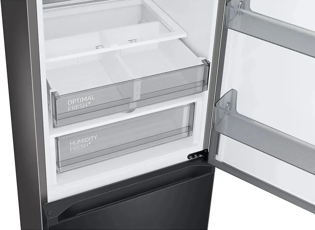 Холодильник Samsung RB34C7B5EB1/EF