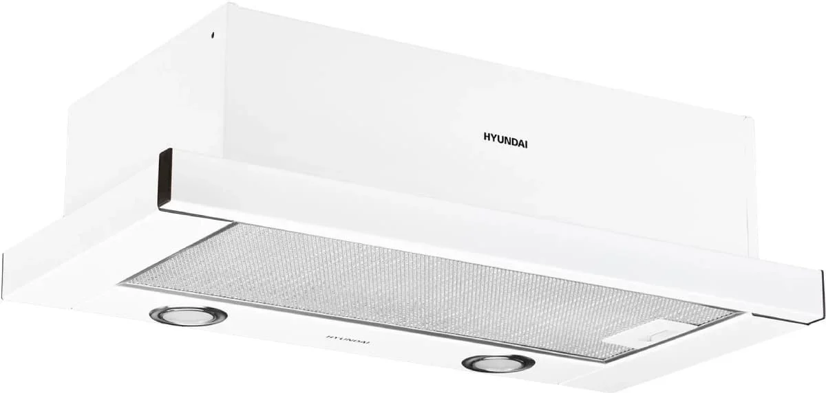 Встраиваемая вытяжка Hyundai HBH 6232 W