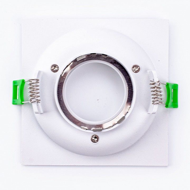 Встраиваемый светильник LEDS POWER SPOT 009674