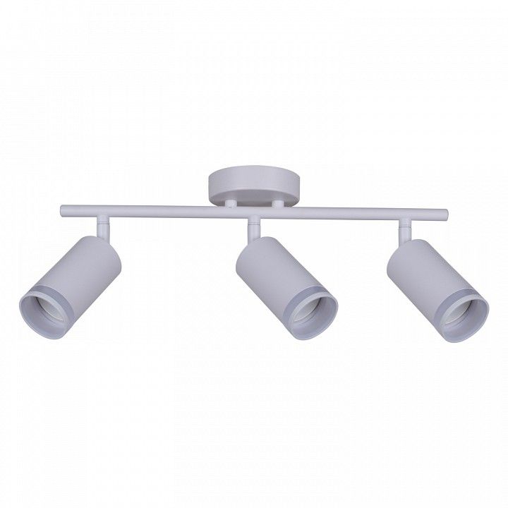 Светильник на штанге Reluce Technical  16001-9.5-003CT SPOT LIGHT GU10 WT