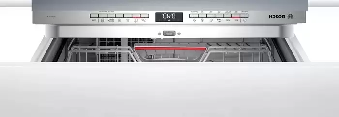 Встраиваемая посудомоечная машина Bosch SMV4HTX24E