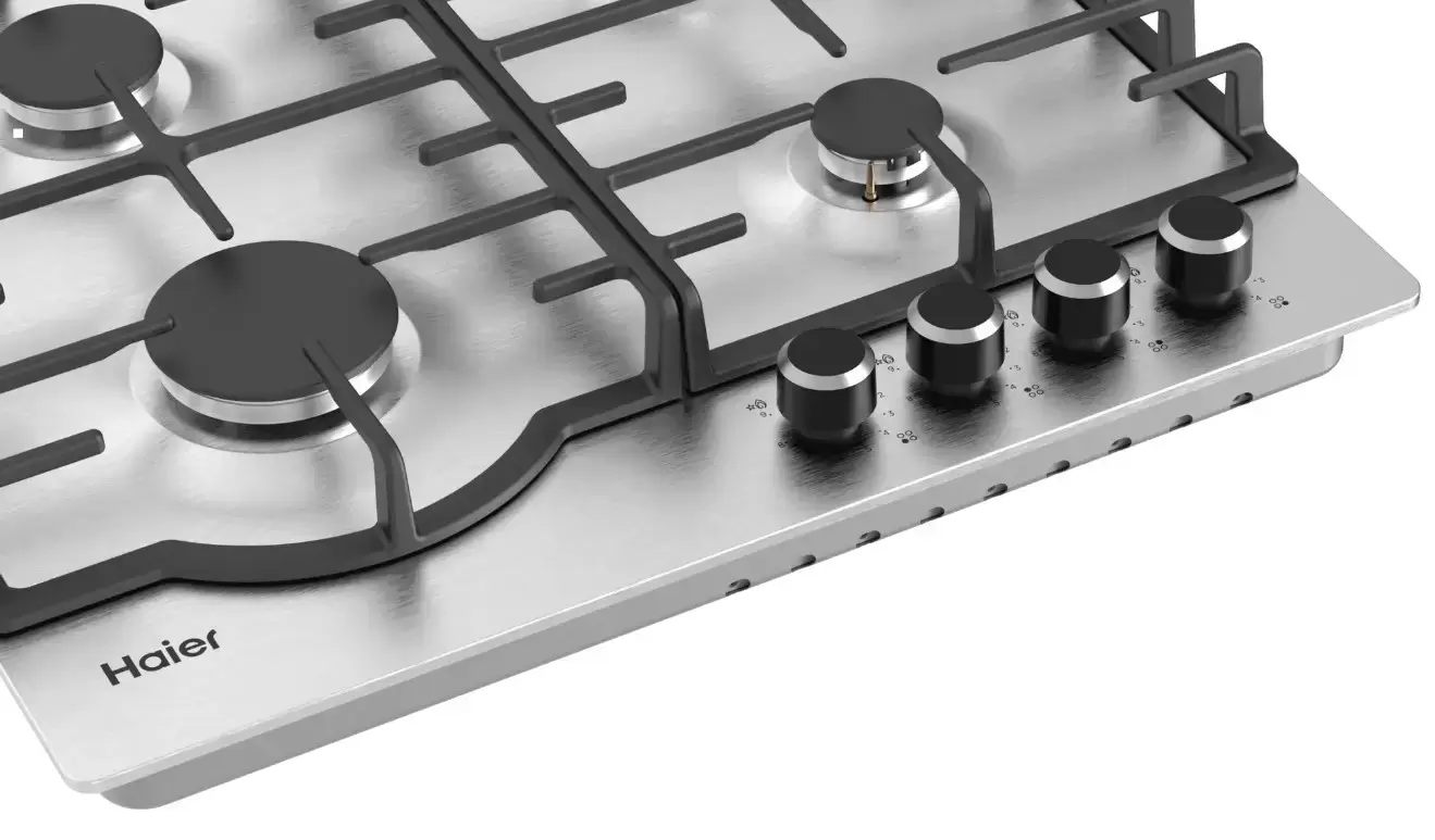 Варочная панель Haier HHX-M64RNVX