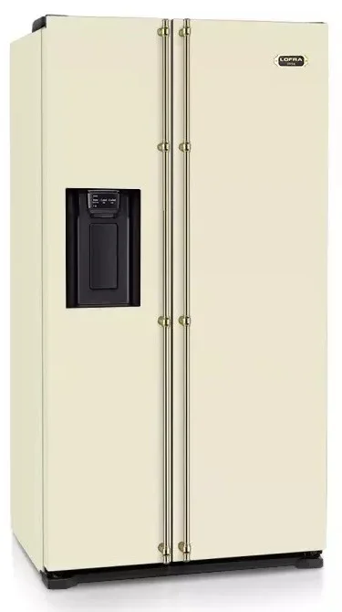 Холодильник Lofra GFRBI 918/O BRASS