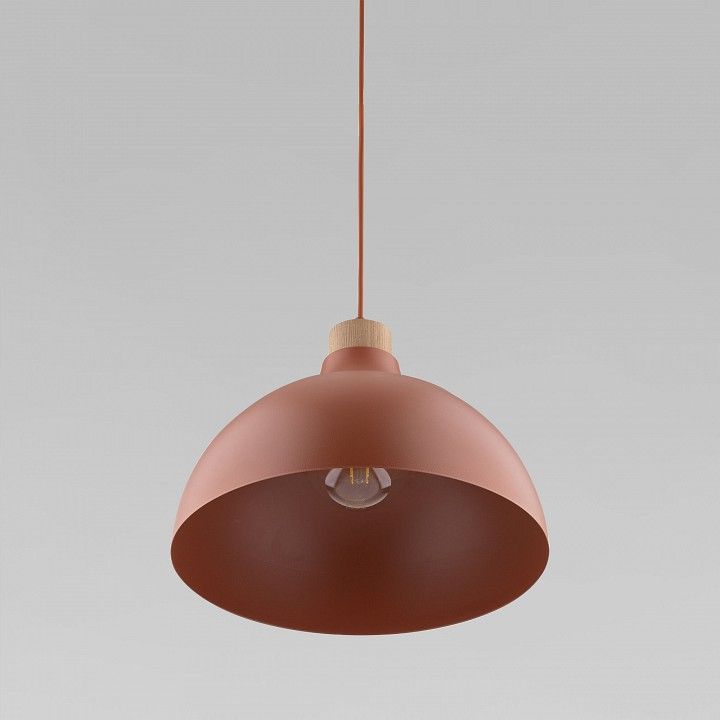 Подвесной светильник TK Lighting Cap 6927 Cap