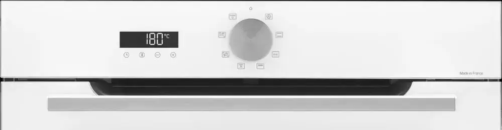 Встраиваемый духовой шкаф Brandt BOH7532W