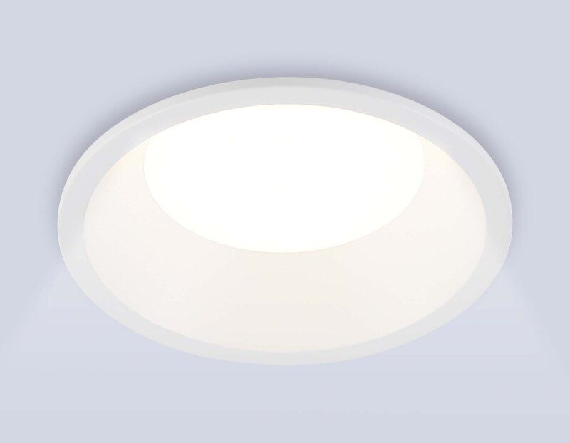 Встраиваемый светильник Ambrella Light TN TN6757