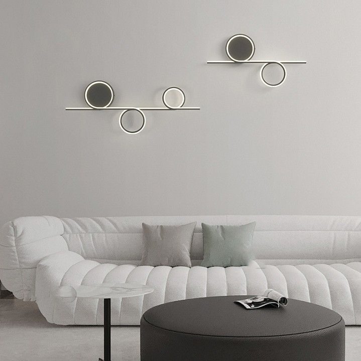 Бра Imperiumloft DONATA donata01