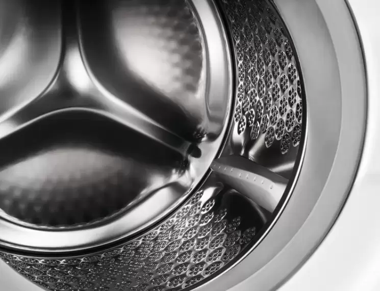 Стирально-сушильная машина Electrolux EW9WN249W