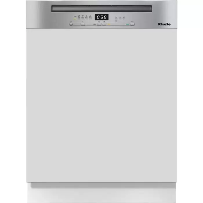 Встраиваемая посудомоечная машина Miele G 5310 SCi Active Plus сталь