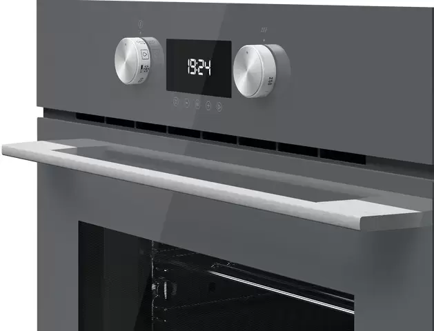 Встраиваемая микроволновая печь Teka MLC 8440 STONE GREY
