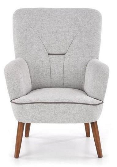 Кресло Halmar Bishop V-PL-BISHOP-FOT