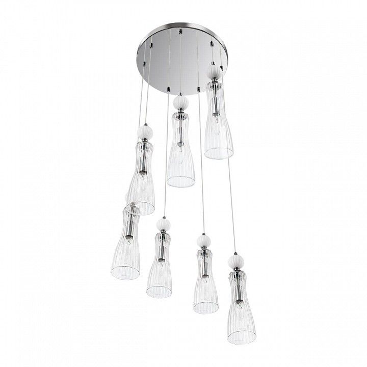 Подвесной светильник Lumion EMILY 8268/7A