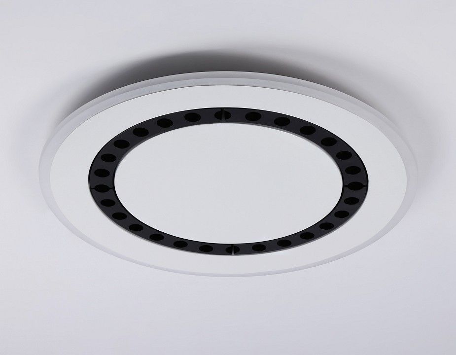 Накладной светильник Ambrella Light FL FL51402