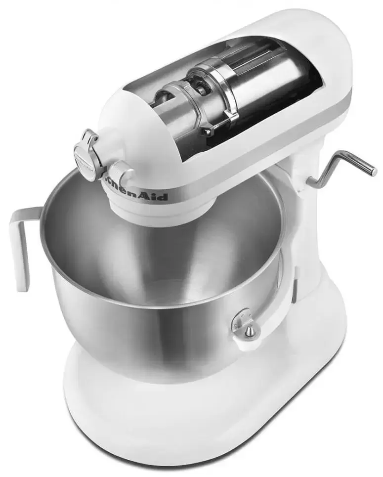 Планетарный миксер KitchenAid 5KSM7990XEER