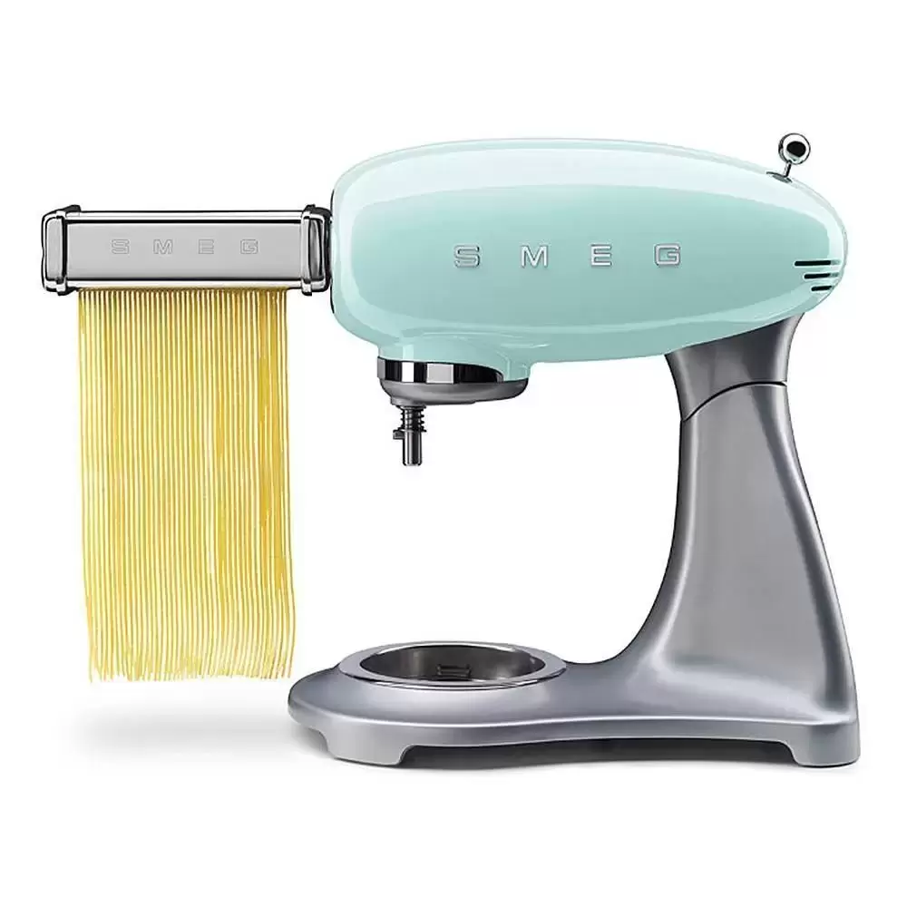 Планетарный миксер Smeg SMF01PGEU