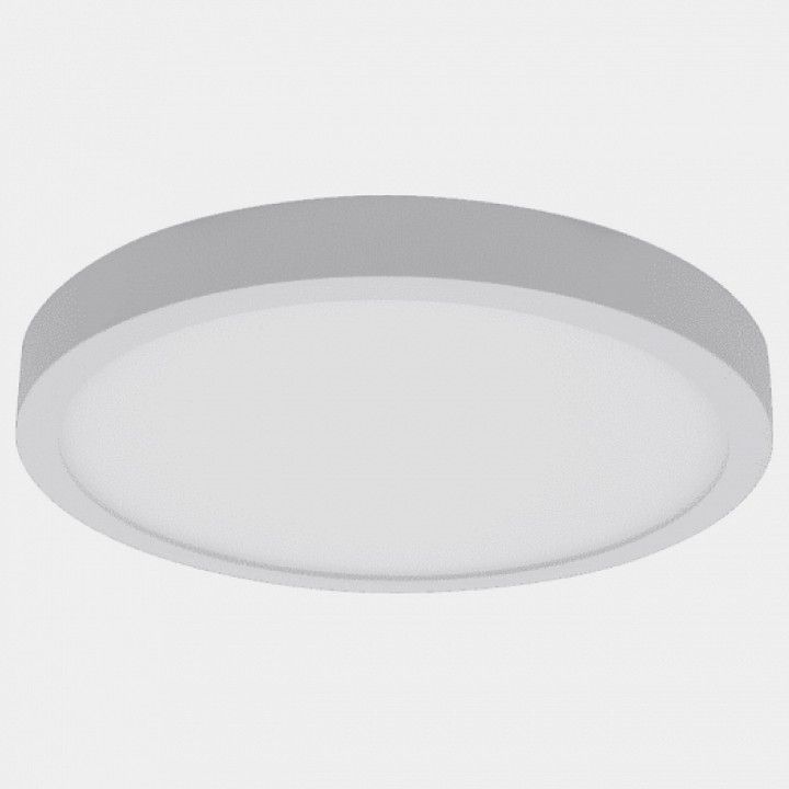 Накладной светильник DesignLed KH KH-R175-15-WW