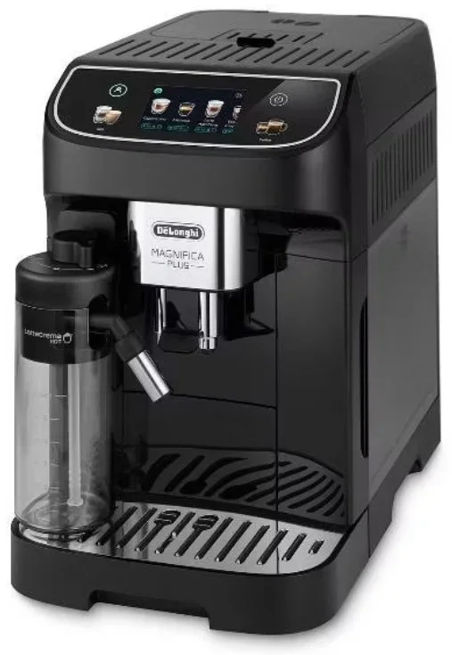 Кофемашина DeLonghi ECAM320.60.B