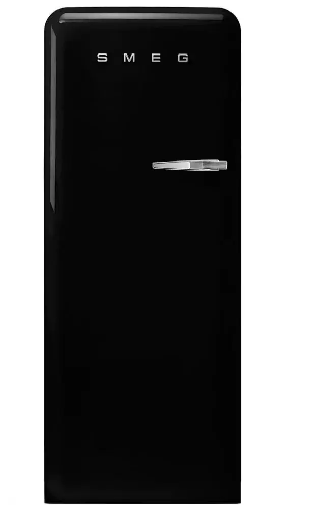 Холодильник Smeg FAB28LBL3