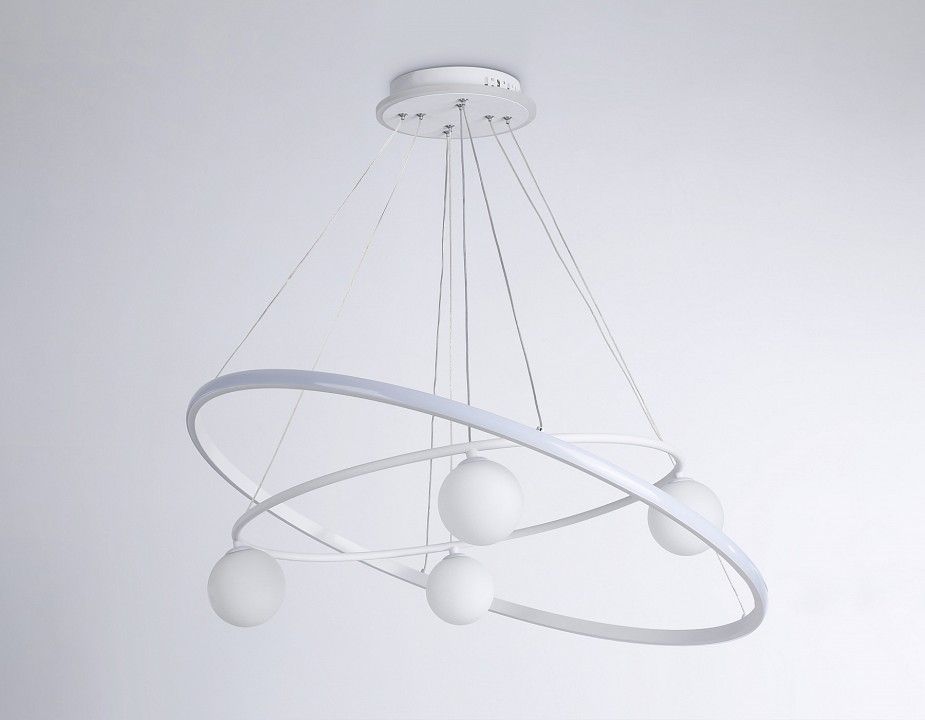 Подвесная люстра Ambrella Light FL FL66326