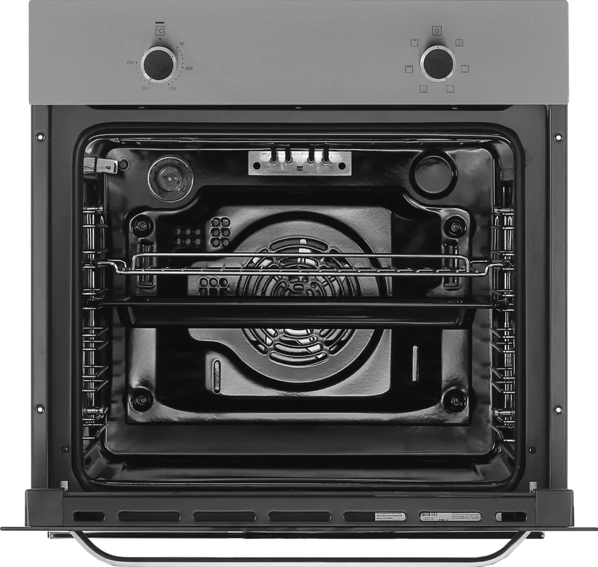 Духовой шкаф Haier HOX-L06NXB