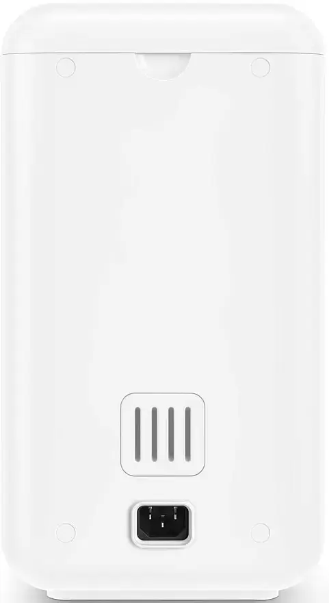 Кофемашина Smeg BCC12WHMEU